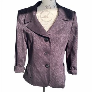 Tahari Blazer